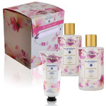 Σετ Δώρου BLUE SCENTS - Pure