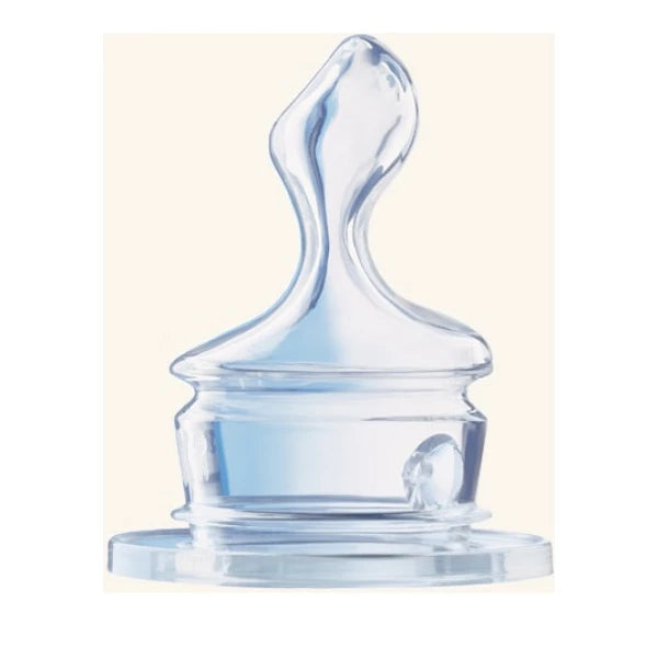 NUK Classic Θηλή latex & σιλικόνη