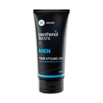 MEDISEI Panthenol Extra - Promo Men's Theory 3 σε 1 Αφρόλουτρο και Σαμπουάν 200ml &amp; Δώρο Τζελ Styling Μαλλιών 150ml