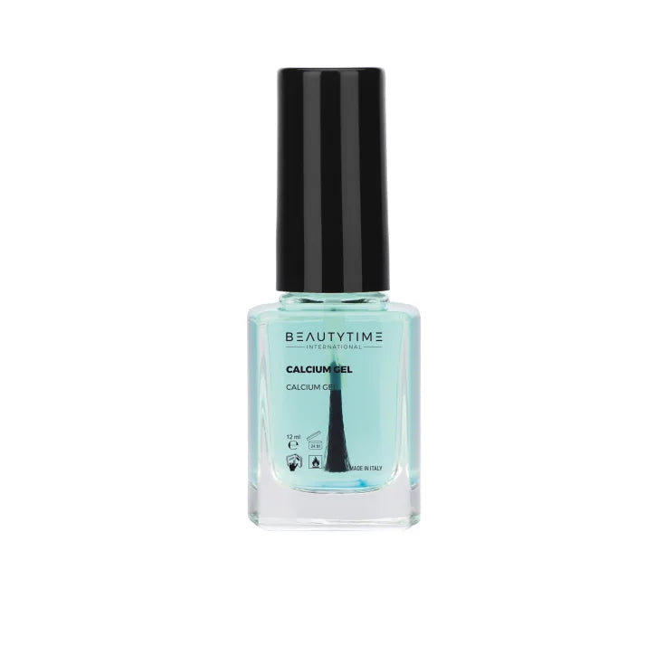 BEAUTY TIME Gel Calcium Beautytime
