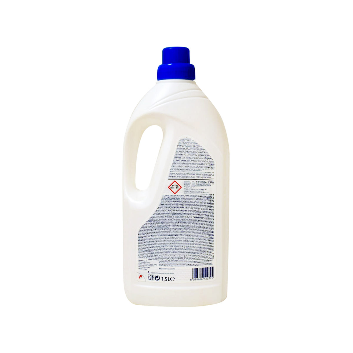 CHICCO Sensitive 0m+ Υγρό Συμπυκνωμένο Απορρυπαντικό Πλυντηρίου για Βρεφικά Ρούχα, 1.5L (27 Μεζούρες)