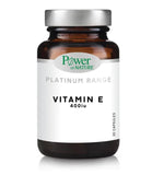 POWER HEALTH Platinum Vitamin E 400 iu 30 cap