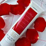 KORRES Άγριο Τριαντάφυλλο Απολεπιστική Κρέμα Καθαρισμού 150ml