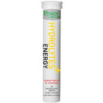 Power Health Hydrolytes + Energy 17 Αναβράζοντα Δισκία