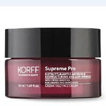 KORFF Supreme Pro Face Cream Αντιγηραντική Κρέμα 50ml