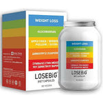 Losebig Diet Capsules, 90caps