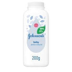 JOHNSON'S BABY POWDER ΠΟΥΔΡΑ 200GR