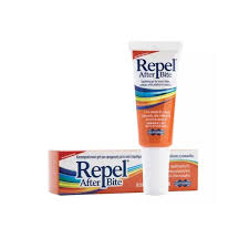 Uni-Pharma Repel After Bite Gel Καταπραϋντικό Τζελ Ανακούφισης από Τσιμπήματα, 20ml