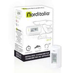 Norditalia Pocket Thermometer Θερμόμετρο Υπερύθρων Τσέπης ενός δευτερολέπτου