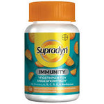 Supradyn® Immunity Gummies, 60gummies