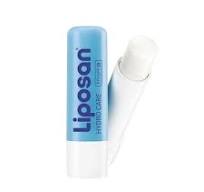 Liposan Hydro Care Loose Ενυδατικό Χειλιών χωρίς Χρώμα Aφήνοντας στα Χείλη ένα Δροσιστικό, Φυσικό Αποτέλεσμα, 4.8gr
