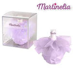 Martinelia Starshine Shimmer Fragrance Mist Purple Παιδικό Body Mist με Shimmer, 100ml