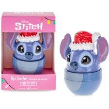 Disney Stitch Mad Beauty Lip Balm