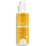 Pharmasept Heliodor Αντηλιακό Spray Προσώπου & Σώματος SPF50, 165g