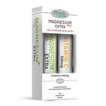 Power of Nature Promo Magnesium Extra 375mg, 20eff.tabs & Δώρο Vitamin C 500mg, 20eff.tabs, 1σετ
