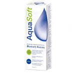 Amvis Aquasoft Moisture Υγρό Φακών Επαφής 360ml