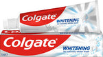 COLGATE οδοντόκρεμα Whitening 75ml