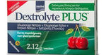 INTERMED Dextrolyte Plus Συμπλήρωμα Ειδικής Διατροφής, Αναπλήρωση Ηλεκτρολυτών &amp; Πρόληψη Αφυδάτωσης 10 φακελάκια