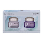 Panthenol Extra Day & Night Skin Care