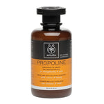 APIVITA Σαμπουάν Λάμψης &amp; Αναζωογόνησης Εσπεριδοειδή &amp; Μέλι 250ml 