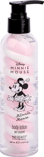 MAD BEAUTY Disney Minnie Bow Magic Body Lotion