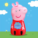 PEPA 2 in 1 Shower Gel & Shampoo 2D, Παιδικό Σαμπουάν & Αφρόλουτρο, 400ml