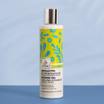 4CARE Αφρόλουτρο καθαρισμού σώματος ENERGIZE με προβιταμίνη Β5 200ml