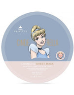 MAD BEAUTY Disney Princess Face Mask Princess