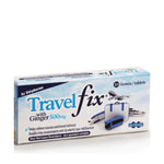 UNI-PHARMA Travel Fix 10 δισκία