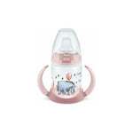 NUK First Choice learner bottle Disney Winnie the Pooh με Ένδειξη Θερμοκρασίας 6-18m 150ml