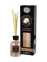 BRAND ITALIA Αρωματικό Χώρου με Rattan Sticks-Ecological room fragnance