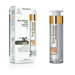 FREZYDERM Αντηλιακό Velvet SPF50 50ml
