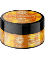 GARDEN OF PANTHENOLS Scrub Σώματος Καρύδα 100ml