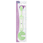 CHICCO οδοντόβουρτσα μασάζ ούλων