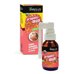 INOPLUS Propolis Max Junior σπρέι λαιμού 20 ml 