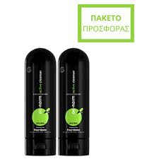 Frezyderm Promo Ac-Norm Active Cleanser Απαλό Υγρό Καθαρισμού για το Λιπαρό Δέρμα με Τάση Ακμής, 200ml & Δώρο Ac-Norm Active Cleancer Απαλό Υγρό Καθαρισμού για το Λιπαρό Δέρμα με Τάση Ακμής, 80ml, 1σετ