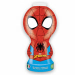 Naturaverde Kids Spiderman 3D Shower Gel 400ml