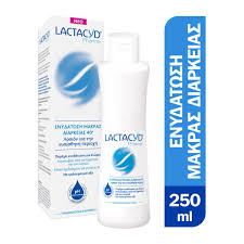 Lactacyd Promo (1+1 Δώρο) Ultra-Moisturising 40+ Λοσιόν Καθαρισμού της Ευαίσθητης Περιοχής για Γυναίκες 40+, 250ml