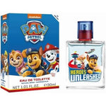 PAW PATROL EAU DE TOILETTE ΠΑΙΔΙΚΟ ΑΡΩΜΑ 30ML