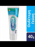 COREGA Hold Neutral Cream Στερεωτική Κρέμα Τεχνητής Οδοντοστοιχίας Με Ουδέτερη Γεύση, 40gr