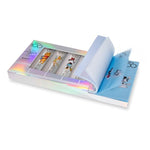 MAD BEAUTY Disney 100 Lip Balm Set 4 Τεμάχια