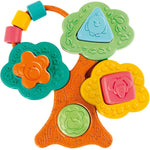 CHICCO Baobab shape sorter