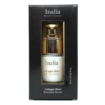 INALIA Collagen Elixir Botoxlike Serum Αντιρυτιδικός Ορός Προσώπου 15 ml 