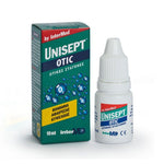Σταγόνες INTERMED Unisept Otic, 10ml