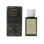 KORRES Black Pepper, Cashmere &amp; Lemonwood Eau de Toilette 50ml 