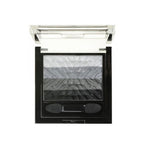 Παλέτα σκιών ματιών KORRES Black Volcanic Minerals