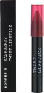 KORRES Twist Lipstick Matte 1,5γρ