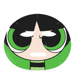 MAD BEAUTY - *Powerpuff Girls* - μάσκα καλλυντικών σεντόνι