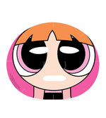 MAD BEAUTY - *Powerpuff Girls* - μάσκα καλλυντικών σεντόνι