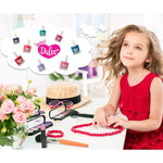 MEDISEI Promo Dalee Sweet Nails Παιδικά Μανό, 2τεμ 